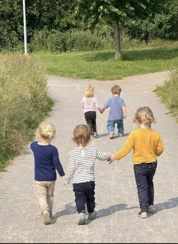 Wolbecker Nest - Kindertagespflege in Wolbeck Wolbecker Nest